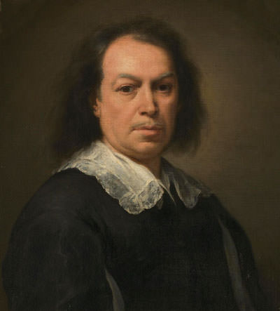 Murillo Bartolomé Esteban  