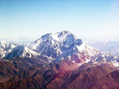   Nanga Parbat