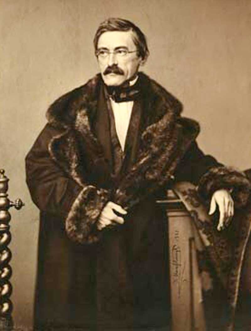 Neumayr Max von