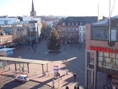   Neunkirchen