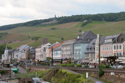   Niederwald, Rheingaugebirge