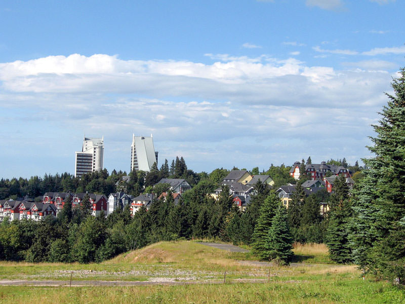   Oberhof