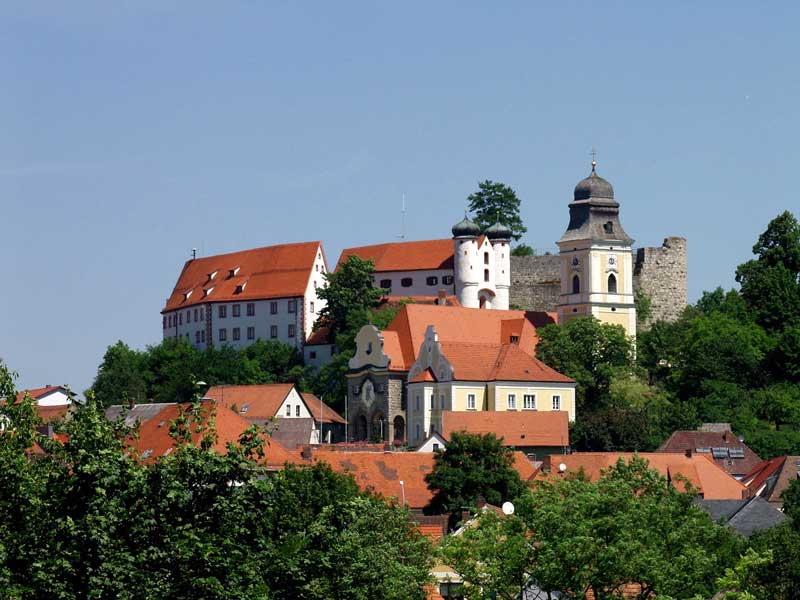   Parsberg