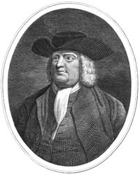 William Penn