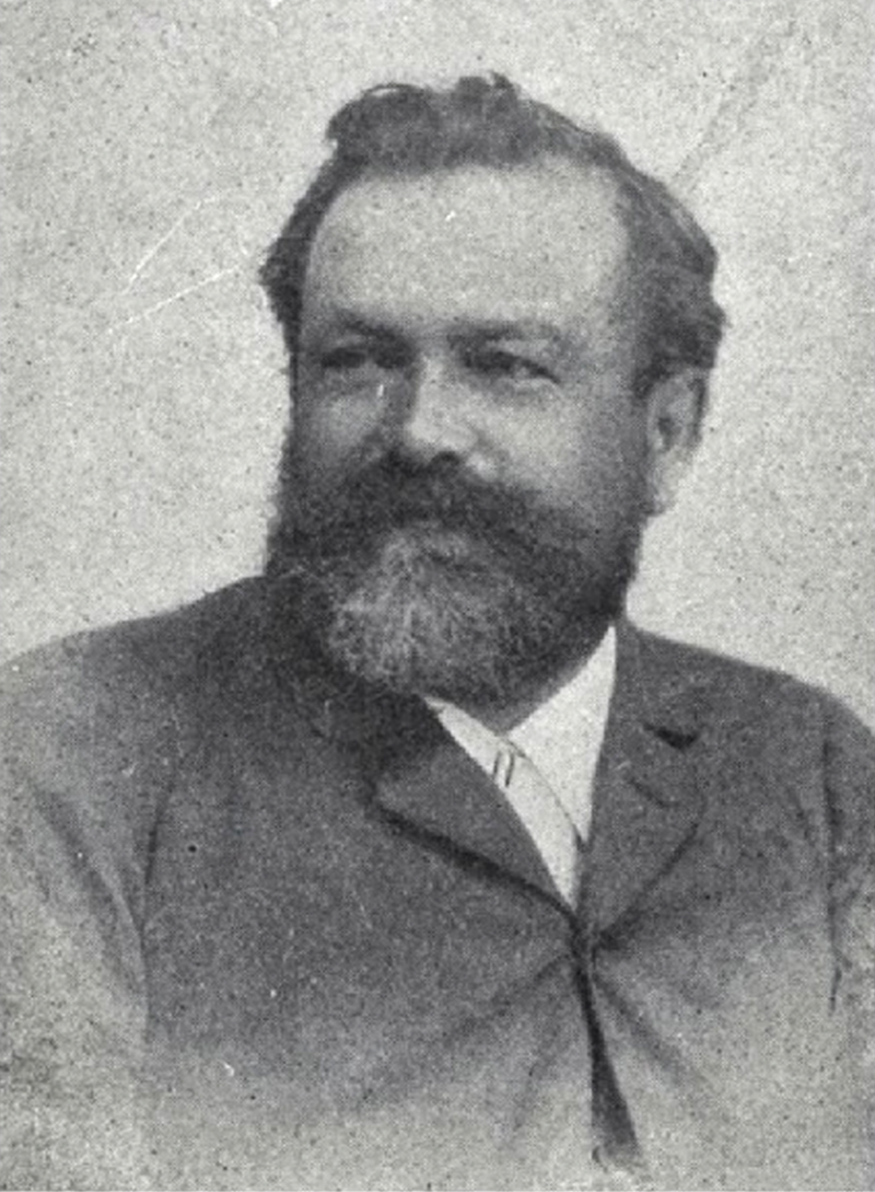 Perron Philipp