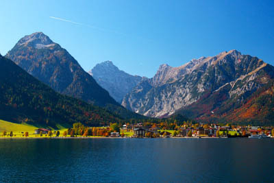   Pertisau