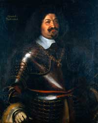 Octavio Piccolomini