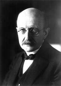 Max Planck