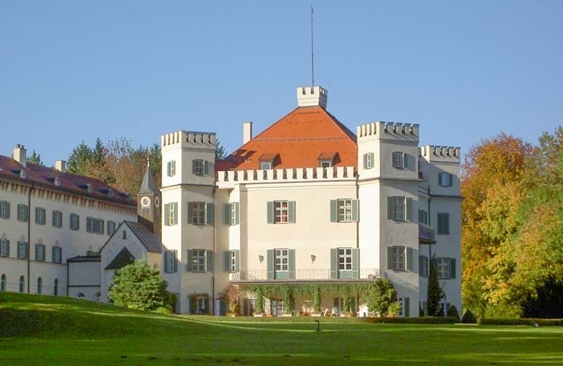   Possenhofen