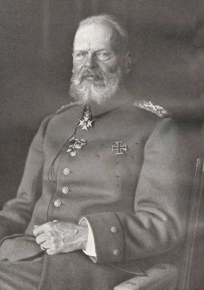 Leopold Prinz von Bayern 