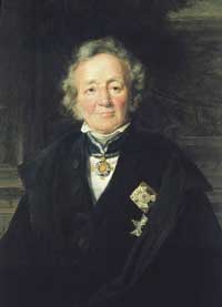 Leopold von Ranke