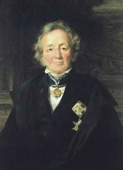 Ranke Leopold von 