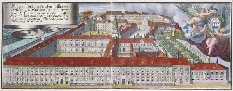   Residenz