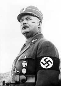 Ernst Röhm