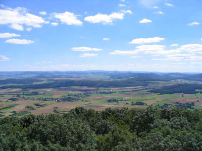   Rhön