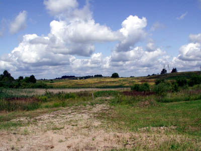   Rominter Heide