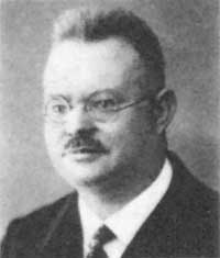 Erich Roßmann