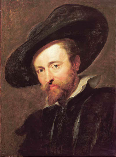 Rubens Peter Paul 