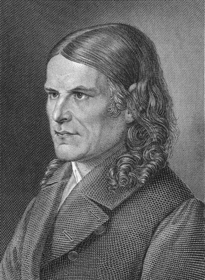 Rückert Friedrich 