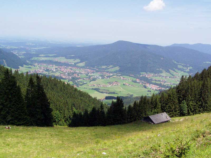   Ruhpolding