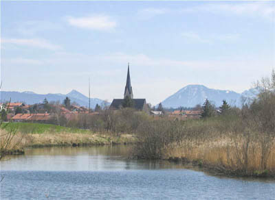   Sachsenkam