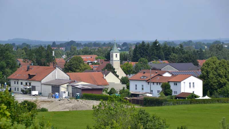   Salmdorf