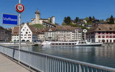   Schaffhausen