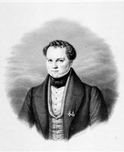 Schenk  Eduard von 