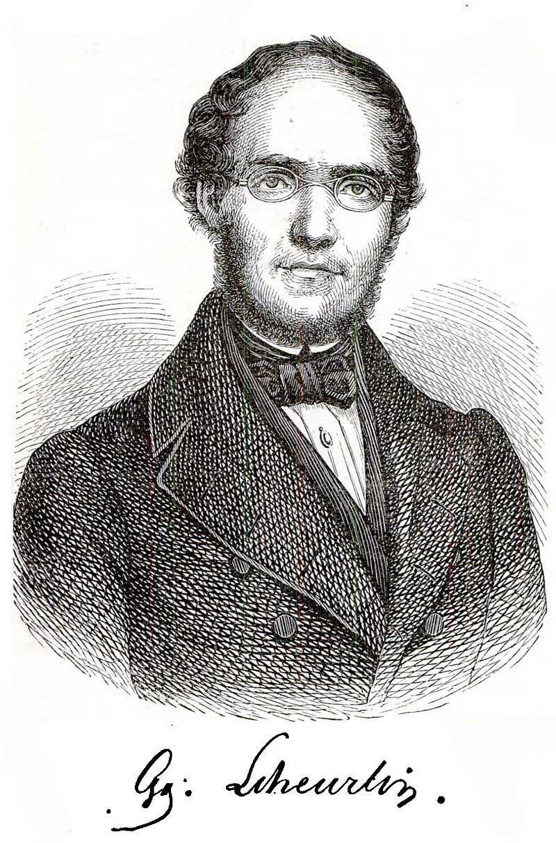 Scheurlin Georg 