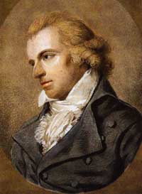 Friedrich Schiller 