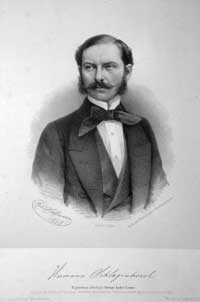 Hermann von Schlagintweit