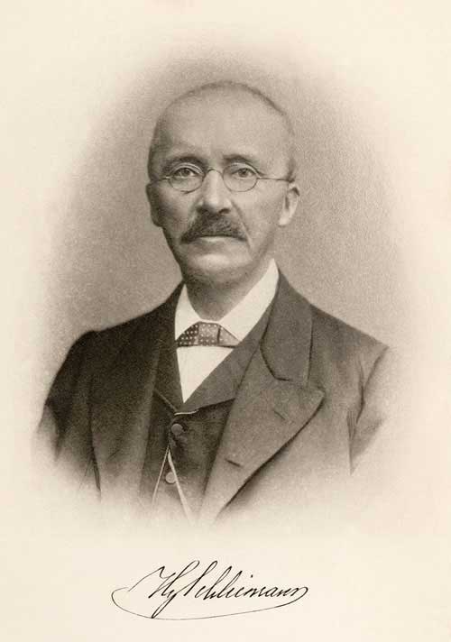 Schliemann 