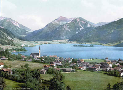   Schliersee