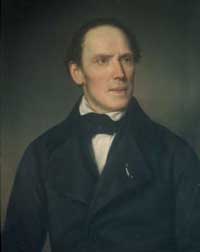 Josef Andreas Schmeller