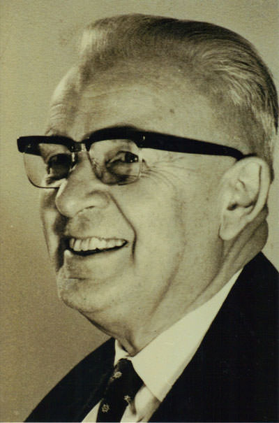 Schober  Herbert 