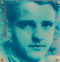 Hans Scholl