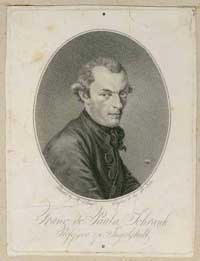 Franz de Paula von Schrank