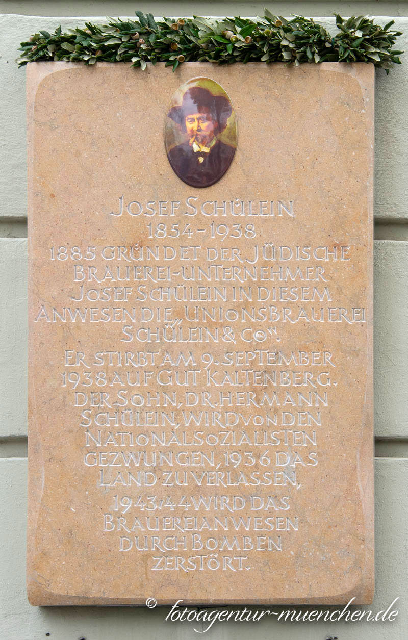 Schülein Joseph 