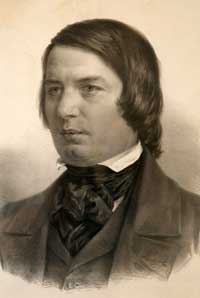 Robert Schumann