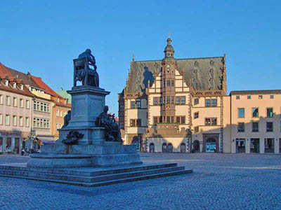   Schweinfurt