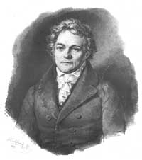 Alois Senefelder