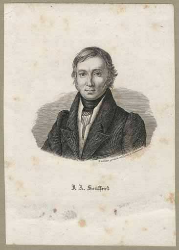 Seuffert Johann von