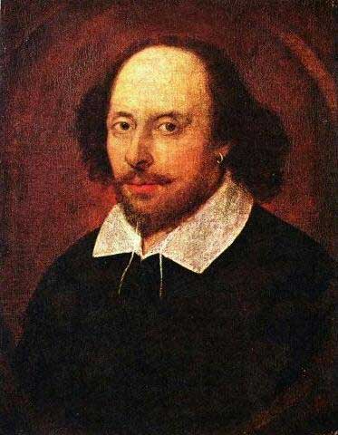 Shakespeare 