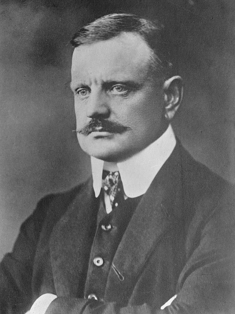 Sibelius Jean 