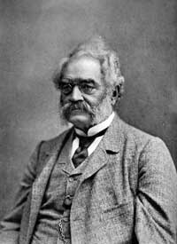 Werner von Siemens