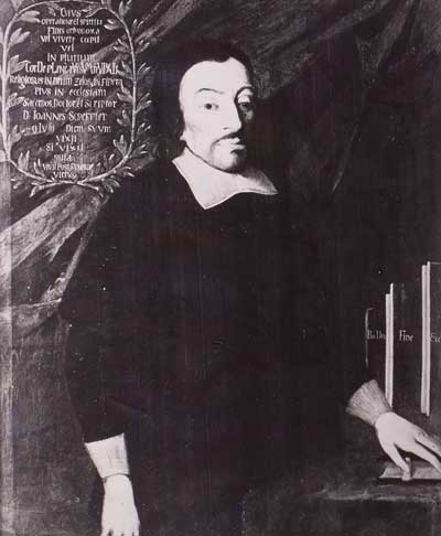 Silesius Angelus 