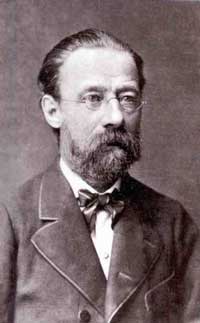 Friedrich Smetana