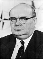 Paul Henri Spaak