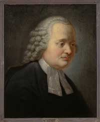 Johann Joachim Spalding