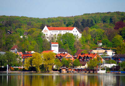   Starnberg